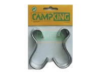Campking OPHANGHAAK