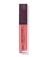 HEMA Supershine lipgloss peach (perzik)