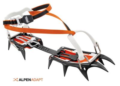 Petzl Vasak® Stijgijzers Multi