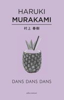 Dans dans dans - Haruki Murakami - ebook - thumbnail