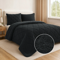 1+1 Gratis Easy Dekbed Effen 240x200 Cm Warmteklasse 2 (All Year - Warm) Sleeptime - Dekbed-Discounter.nl