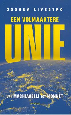 Een volmaaktere unie (Paperback)