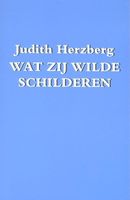 Wat zij wilde schilderen - Judith Herzberg - ebook