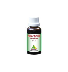 Para-tinctuur