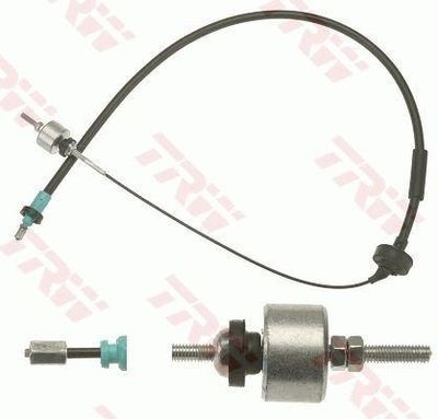 Koppelingkabel GCC109