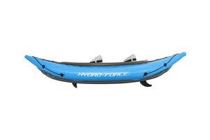 Bestway Hydro-Force Cove Champion Opblaasbare Kajak Voor Twee Personen 3,31m