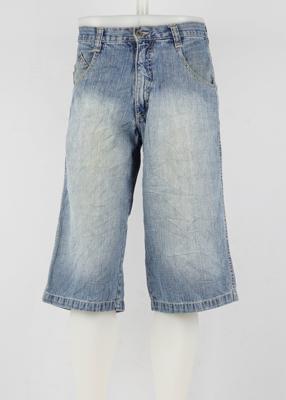 Vintage Southpole Shorts in Blue Size 28 / 18