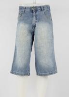 Vintage Southpole Shorts in Blue Size 28 / 18