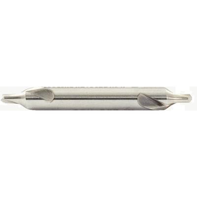 KS Tools 330.1216 3301216 Centreerboor 1 stuk(s)