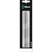 Wera 840/4 Z SB 05136304001 Inbus-bit 6 1 stuk(s) - thumbnail