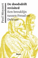 De doodsdrift revisited - Paul Moyaert - ebook