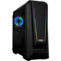 Chroma 410A Tower behuizing - thumbnail