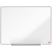 Nobo Impression Pro whiteboard 574 x 417 mm Emaille Magnetisch