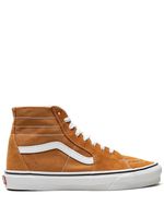 Vans baskets montantes Sk8-Hi Tapered - Orange - thumbnail