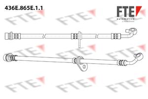 FTE Remslang 9240961