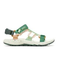 Merrell Bravada 2 Strap Sport Sandaal Dames Pine Green 41