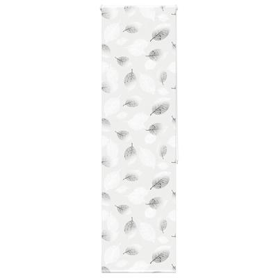 Doucherolgordijn 60x240 cm stofbreedte 56 cm