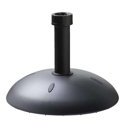 Leen Bakker - Parasolvoet 20kg - Beton - Grijs - 45x45x11 Cm