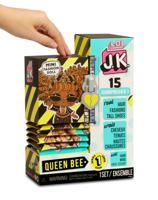 MGA Entertainment L.O.L. Surprise! J.K. mini-modepop - Queen Bee pop