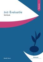 Werkboek 3x3 Evaluatie (Paperback)