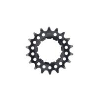 KMC steek-tandwiel sprocket crmo 18 teeth