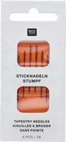 Rico Borduurnaalden Nr. 24 (Stompe punt)