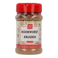 Kookworst Kruiden - Strooibus 150 gram - thumbnail