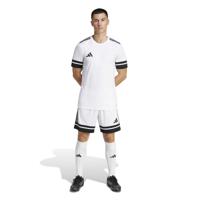 adidas Squadra 25 Voetbaltenue Wit Zwart