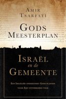Gods meesterplan - Amir Tsarfati - ebook - thumbnail