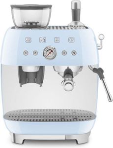 Smeg EGF03PBEU koffiezetapparaat Handmatig Espressomachine 2,4 l