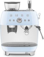 Smeg EGF03PBEU koffiezetapparaat Handmatig Espressomachine 2,4 l - thumbnail