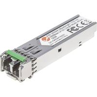 Intellinet 545044 545044 SFP-transceivermodule 1000 MBit/s 80 km Type module LX