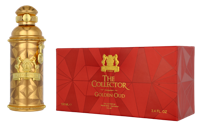 Alexandre.J The Collector Golden Oud Eau de parfum Spray 100ml