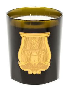 TRUDON bougie parfumée Abd El Kader (2.8kg) - Vert