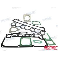 REPUESTOS MOTORES - Yanmar YANMAR4LHSERIES - KIT JUNTAS