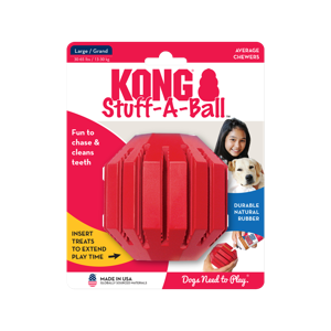 KONG Stuff-A-Ball Lg EU