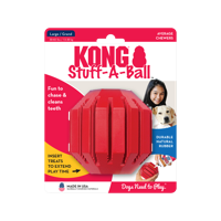 KONG Stuff-A-Ball Lg EU - thumbnail