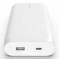 Belkin BoostCharge USB-C PD-powerbank 20K - thumbnail