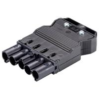 Wieland Electric 92.954.4053.1 Steekverbinder
