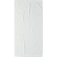 Cawö Cawö Lifestyle Uni Handdoek 50x100 Wit