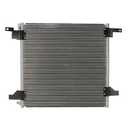 Condensor, airconditioning AC860560