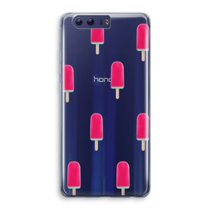 Waterijsje: Honor 9 Transparant Hoesje