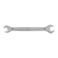 Milwaukee Dubbele steeksleutel | 12x13 mm - 4932492721 Milwaukee Dubbele steeksleutel | 12x13 mm - 4932492721