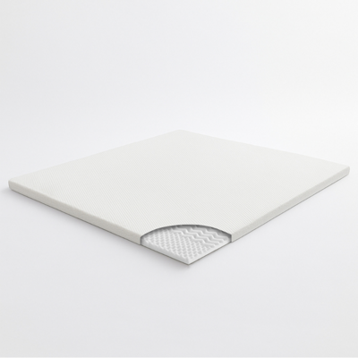 Outlet 90x200 Cm Zydante Swisstech® - Dekbed-Discounter.nl