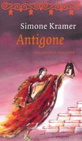 Antigone - Simone Kramer - ebook - thumbnail