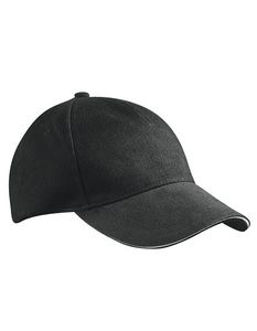 Myrtle Beach MB035 5 Panel Sandwich Cap