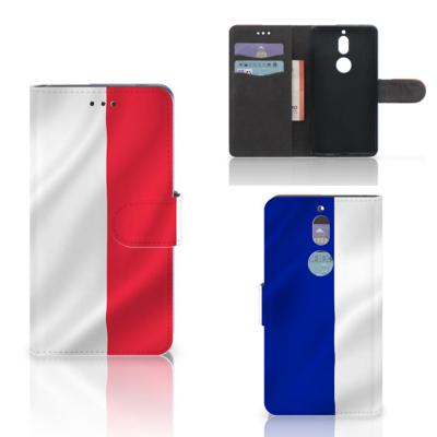 Nokia 7 | Bookstyle Case | Frankrijk