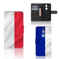 Nokia 7 | Bookstyle Case | Frankrijk