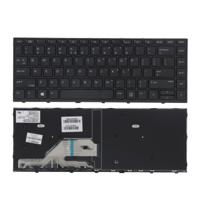 HP laptop toetsenbord qwerty us