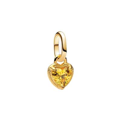 Sieraad Dames Pandora 763862C01 Gouden